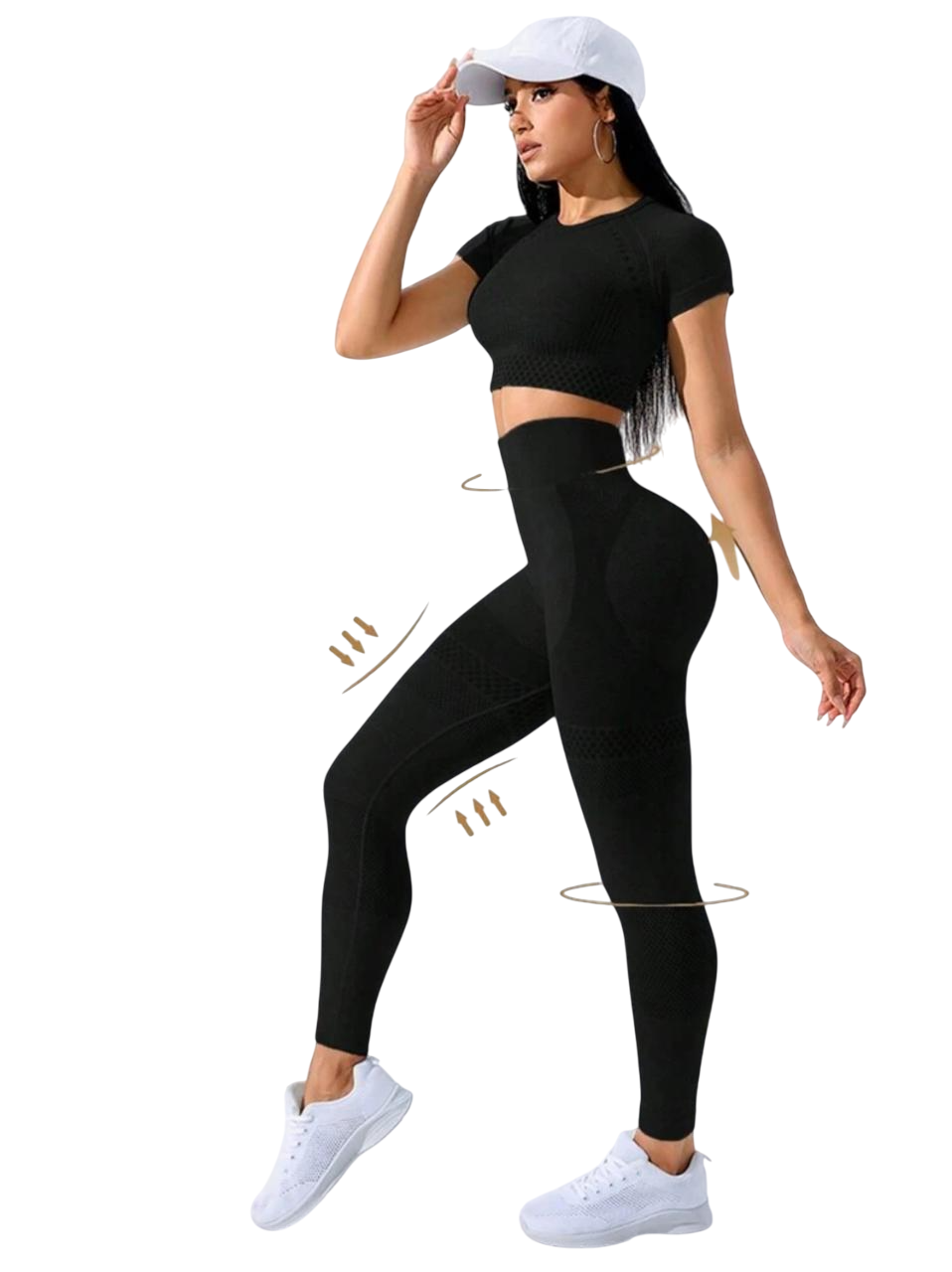 Conjunto Mujeres 9